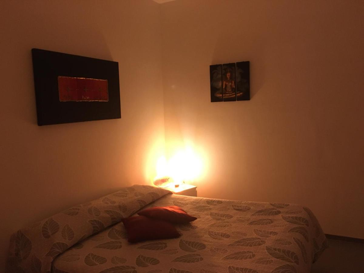 Dea Del Salento Apartment Lecce Exterior photo