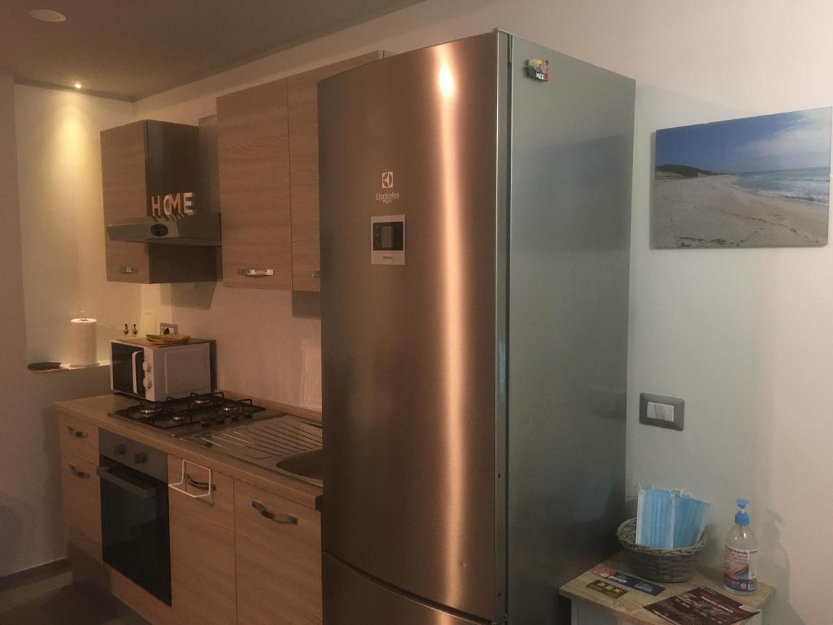 Dea Del Salento Apartment Lecce Exterior photo